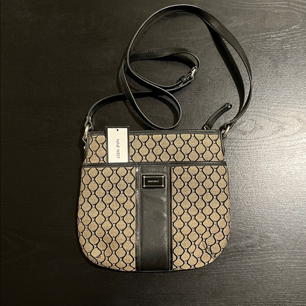 Nine West Women’s Crossbody Bag